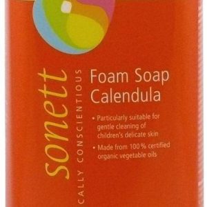 Sonett Pěnivé mýdlo pro děti s měsíčkem 1 l