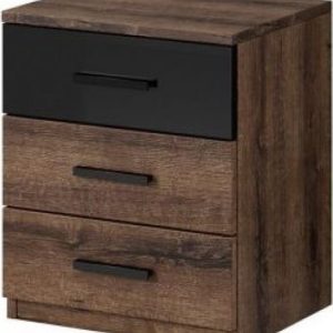 Helvetia Noční stolek GALAXY 22 Helvetia 47/56/42