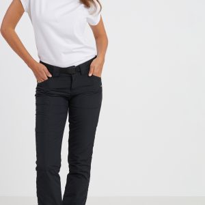 SAM 73 Dámské kalhoty GLORIE Černá 2XL