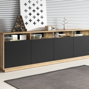 Helvetia Komoda ASTON 25  238/74/40