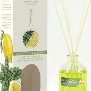 MIKADO – Citron a máta Difuzér 100 ml