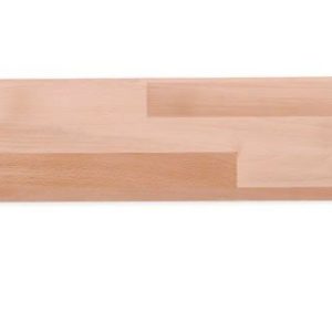 AKCE – Zábrana k dětské posteli přenosná – univerzální, masiv buk