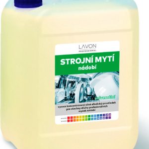 LAVON strojní mytí nádobí 11 kg