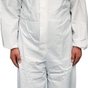 Jednorázový overal Červinka 1ks, velikost L, XL, XXL Rozměr: XL