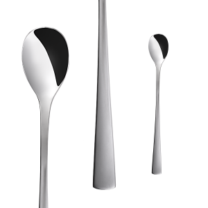 Limonádová lžička – Athene