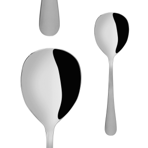 Salátová lžička – Bacchus CR