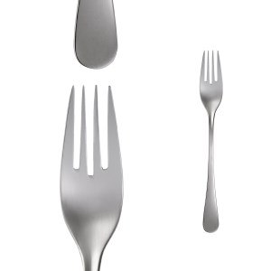 Vidlička na ryby – Bacchus CR