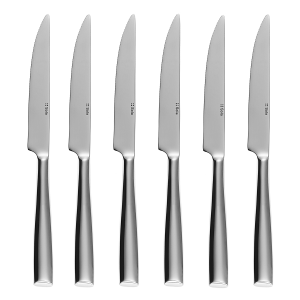 Steakové nože v magnetickém boxu 6 ks -Vail
