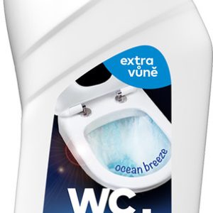 Lavon WC gel Ocean breeze 750 ml