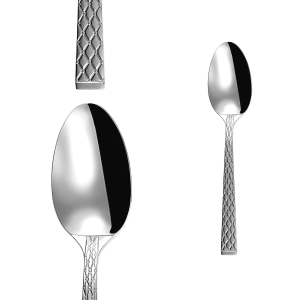 Müsli/Dezertní lžička – Coco Deco