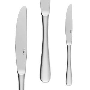 Příborový nožík – Epsilon