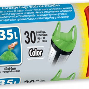 Fino HD Color s uchy 35 l 8 µm 30 ks