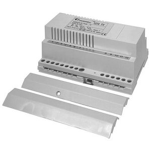 1273TV – video přepínač dvou dveřních stanic