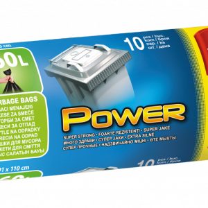 FINO LD Power 160 l 45µm 10 ks
