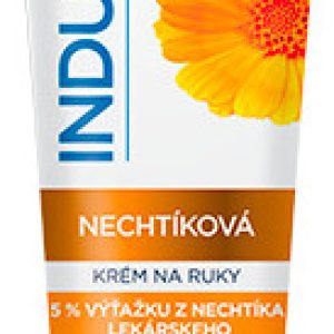 Indulona Měsíček krém na ruce 85 ml