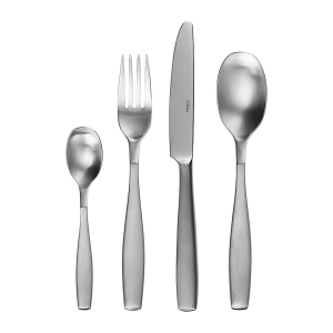 Sada příborů 24 ks – Gaya All Satin