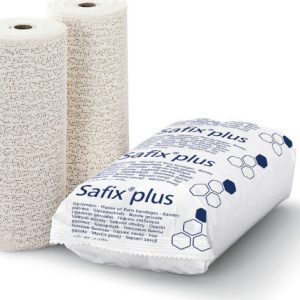 Safix-plus Safix plus Longety 10 cm x 20 m