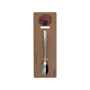 Sporky set 4 ks – Alpha Organic