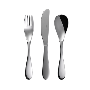 Dětský příborový set 3 ks – Alpha