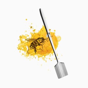 Lžíce na med – Alpha Organic