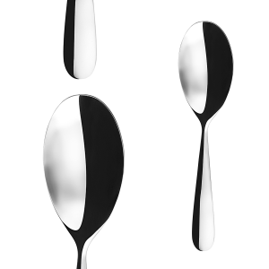 Lžíce na rýži – Basic Alpha