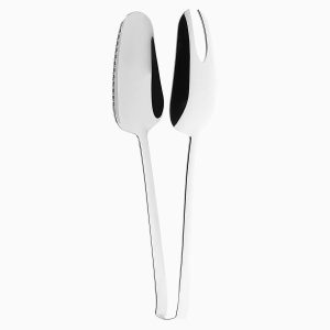 Kleště na salát – Alpha Organic