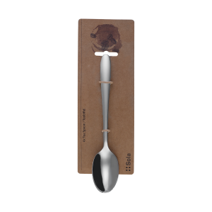 Lžičky na čaj set 4 ks – Alpha Organic