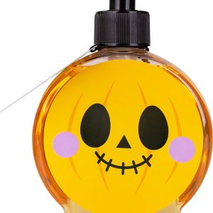 Accentra – Mýdlo Happy Halloween Dýně Mýdlo 350 ml