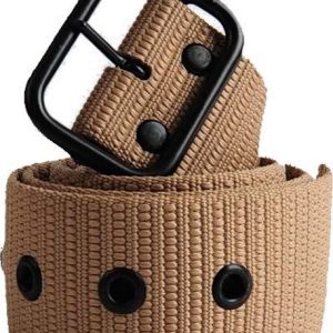 Opasek vz. 95 béžová | černá 61-70