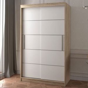 Idžczak Meble   skříň NEOMI 06 Idzczak 120/200/61