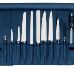 Sada celokované nožů Giesser Messer 12-dílná G8294b