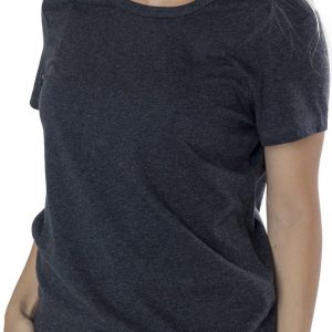 SAM 73 Dámské triko DAVINA Černá S