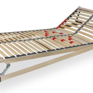 Polohovací rošt PRIMAFLEX HN, 140×220