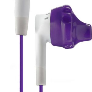 Yurbuds Inspire 200 for Women Purple