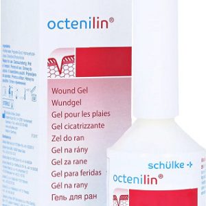 Octenilin Wound gel na rány 20 ml