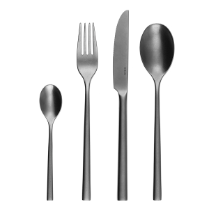 Sada příborů 24 kusů – Living Stone Wash