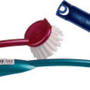 Niteola Kartáč na nádobí 1 ks