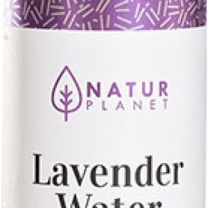 Natur Planet – Levandulová voda Pleťová voda 100 ml