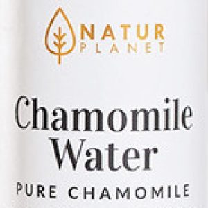 Natur Planet – Heřmánková voda Pleťová voda 100 ml