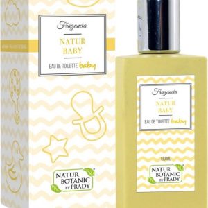 NATUR KIDS Baby Toaletní voda Velikost: 100 ml