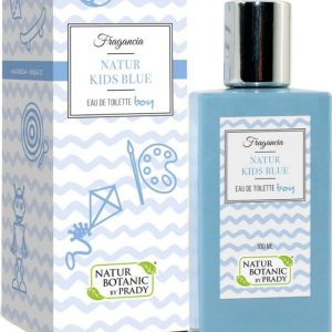 NATUR KIDS Blue Boy Toaletní voda Velikost: 100 ml