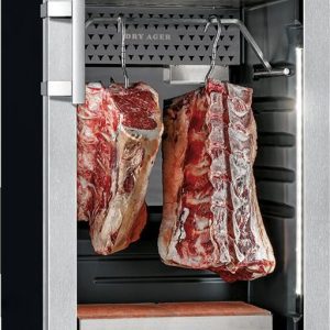 Dry-Ager Dry Ager DX 500® Premium S – lednice na suché zrání masa