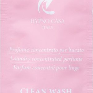 Hypno Casa – Clean Wash Parfém na praní Velikost: 10 ml