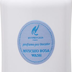 Hypno Casa – Muschio Rosa Wash Parfém na praní Velikost: 400 ml