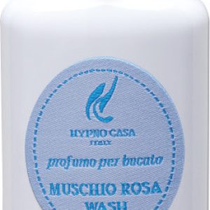 Hypno Casa – Muschio Rosa Wash Parfém na praní Velikost: 100 ml