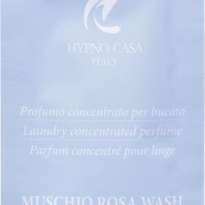 Hypno Casa – Muschio Rosa Wash Parfém na praní Velikost: 10 ml
