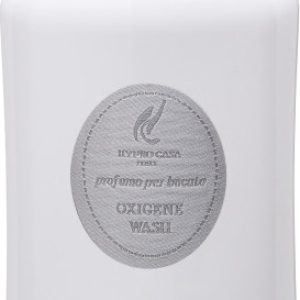 Hypno Casa – Oxigene Wash Parfém na praní Velikost: 10 ml
