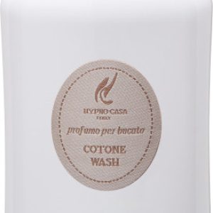 Hypno Casa – Cotone Wash Parfém na praní Velikost: 100 ml