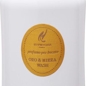 Hypno Casa – Oro & Mirra Wash Parfém na praní Velikost: 10 ml