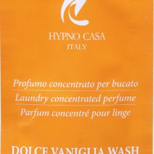 Hypno Casa – Dolce Vaniglia Wash Parfém na praní Velikost: 10 ml
